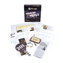 Product image of Hunt a Killer Subscription