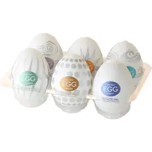 Product image of Tenga Egg
