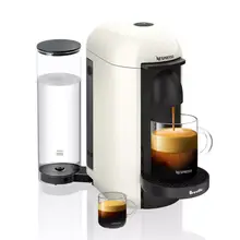 Product image of Nespresso VertuoPlus Single-Serve Coffee Maker