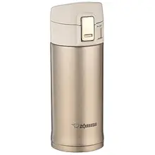 Product image of Zojirushi Stainless Steel Mug