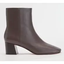 Product image of Everlane The Day Boot in 'Dark Brown'