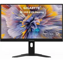 Product image of Gigabyte M27U