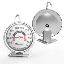 Product image of KT Thermo 3-inch Oven Thermometers