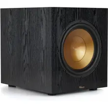 Product image of Klipsch Synergy Black Label Sub-100