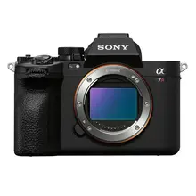 Product image of Sony Alpha 7R V Full-Frame Mirrorless Interchangeable Lens Camera