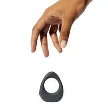 Product image of Band 5-speed vibrating ring