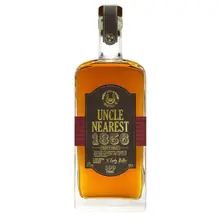 Product image of Uncle Nearest 1856