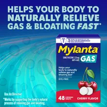 Product image of Fast-Working Chewables