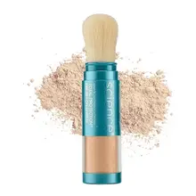 Product image of Colorescience Sunforgettable Total Protection Brush-On Shield SPF 50