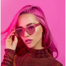 Product image of Zenni Blokz+ Tints