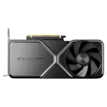 Product image of Nvidia RTX 4070 Super Founders Edition