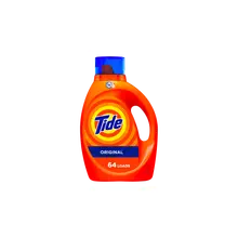 Product image of Tide 64-Load Original Laundry Detergent