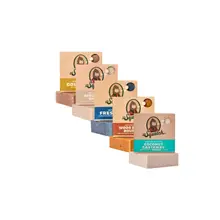 Product image of Dr. Squatch Natural Bar Soap for Men
