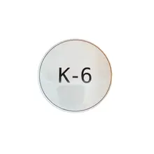 Product image of  Oppenheimer K-6 button