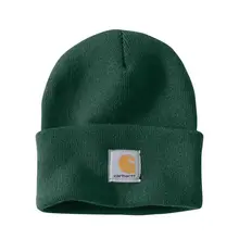 Product image of Carhartt A18 Knit Cuffed Beanie