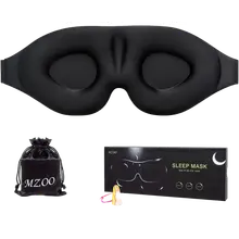 Product image of Mzoo Sleep Mask
