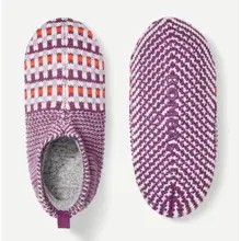 Product image of Women's Patterned Gripper Slipper