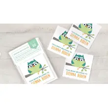 Product image of DevonDesignCo Personalized Book Plates