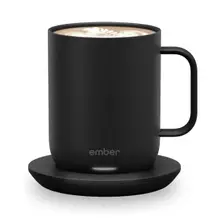 Product image of Ember Temperature Control Smart Mug 2