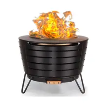 Product image of TIKI Brand Smokeless 24.75 in. Patio Fire Pit