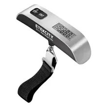 Product image of Etekcity Digital Luggage Scale