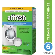 Product image of Affresh Washing Machine Cleaner