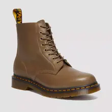Product image of Dr. Martens 1460 Pascal Carrara Leather Lace Up Boots