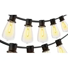 Product image of Addlon 100-Foot LED Outdoor String Lights
