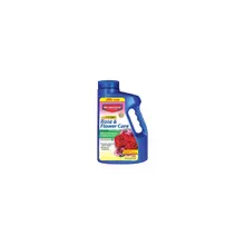 Product image of BioAdvanced Five-Pound 2-in-1 Rose and Flower Food