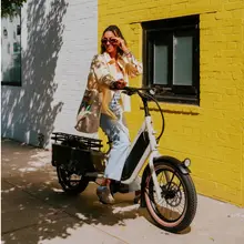 Product image of Risk Free E-Bike Ownership
