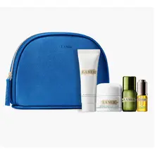 Product image of La Mer Mini Miracles Soft Cream Set