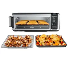 Product image of Ninja SP101 Digital Air Fry Countertop Oven with 8-in-1 Functionality