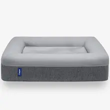 Product image of Casper Dog Bed, Plush Memory Foam