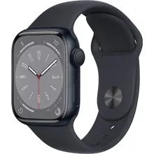 Product image of Apple Watch Series 8 GPS 41mm Smart Watch