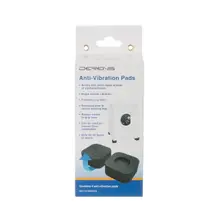 Product image of Washer / dryer anti-vibration pads