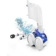 Product image of Polaris Vac-Sweep 380 Pressure Inground Pool Cleaner