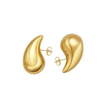 Product image of Teardrop Earring Set