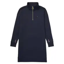 Product image of Port Access Zip Dress