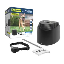 Product image of PetSafe Stay & Play® Compact Wireless Fence
