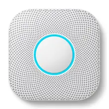 Product image of Google Nest Protect Smoke & Carbon Monoxide Alarm