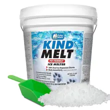 Product image of Harris Kind Melt Pet-Friendly Ice and Snow Melter