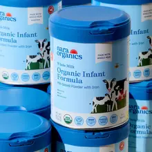 Product image of Clinically-Tested Infant Formula