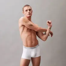 Product image of Calvin Klein Micro Mesh Cooling Low Rise Trunk