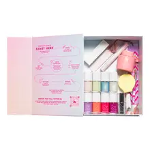 Product image of Olive & June Spring 2024 Mani System: Colleen Hoover Edition