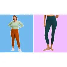 Product image of lululemon Leggings