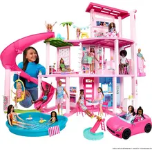 Product image of Barbie DreamHouse