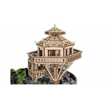 Product image of Woodland Outpost