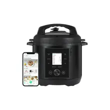 Product image of CHEF iQ Smart Pressure Cooker