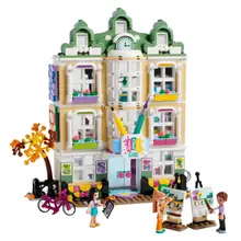 Product image of LEGO Friends