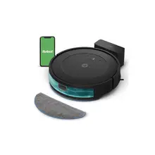 Product image of iRobot Roomba vacuum and mop combo